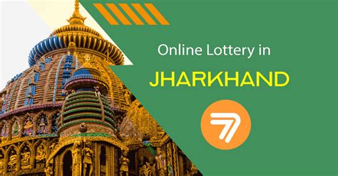 Jharkhand Online Lottery .